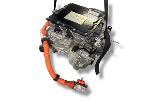 Toyota OE Elmotor OEM 3061042011 - Begagnad image 3