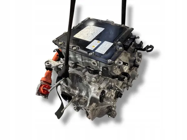 Toyota OE Elmotor OEM 3061042011 - Begagnad image 4