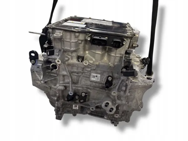 Toyota OE Elmotor OEM 3061042011 - Begagnad image 5