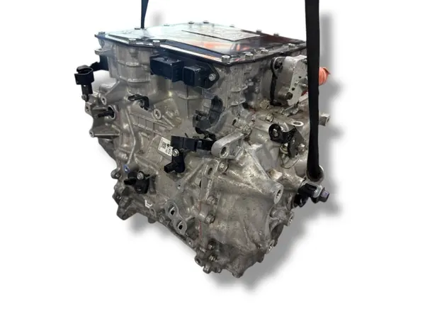 Toyota OE Elmotor OEM 3061042011 - Begagnad image 6