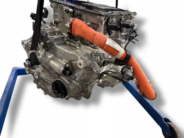 Toyota OE Elmotor OEM 3061042011 - Begagnad image 7