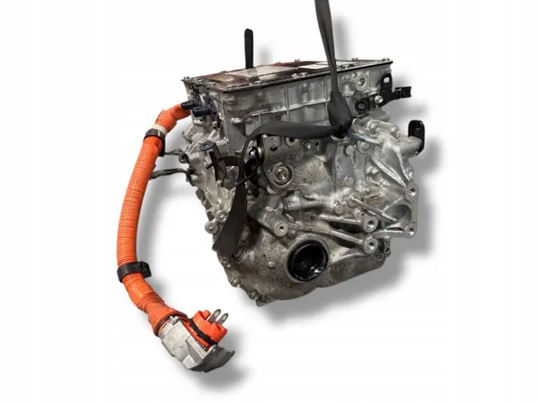 Toyota OE Elmotor OEM 3061042011 - Begagnad image 8