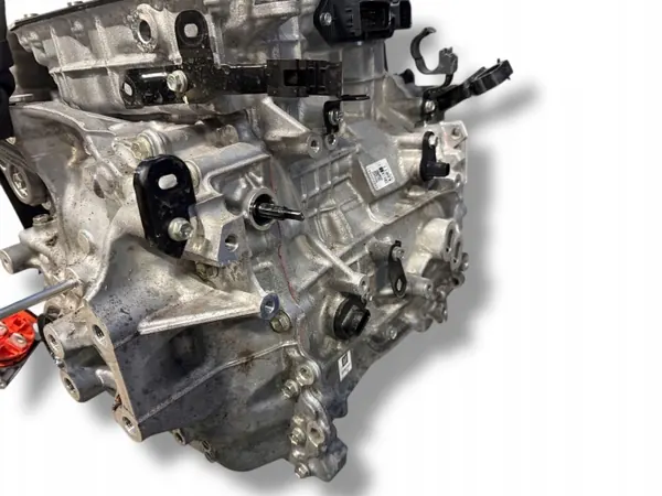 Toyota OE Elmotor OEM 3061042011 - Begagnad image 9