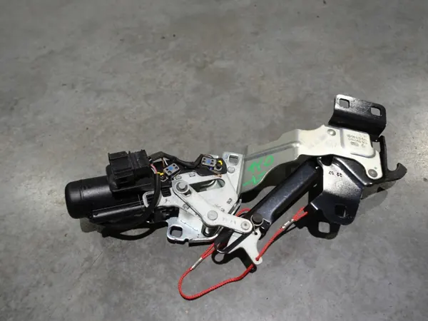 OEM 1Y0871661D katon moottori vasen VW New Beetle image 4