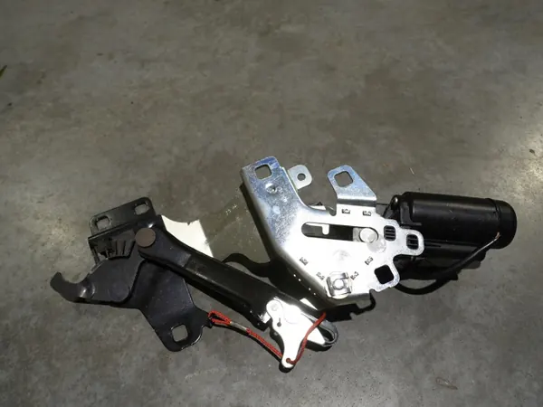 OEM 1Y0871661D katon moottori vasen VW New Beetle image 5