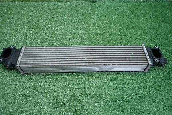 Intercooler OEM 19710-5bfa-a030 para Honda Civic X image 2