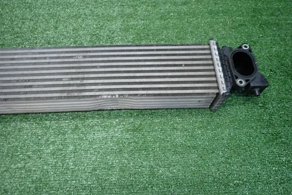 Intercooler OEM 19710-5bfa-a030 para Honda Civic X image 4