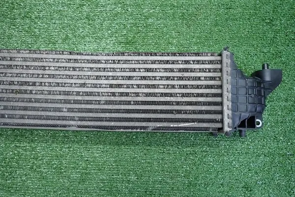 Intercooler OEM 19710-5bfa-a030 para Honda Civic X image 6
