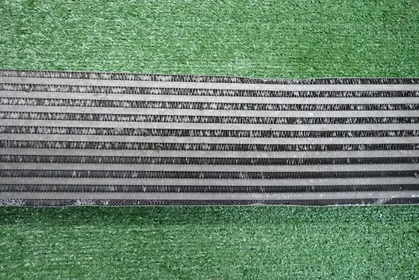Intercooler OEM 19710-5bfa-a030 para Honda Civic X image 7