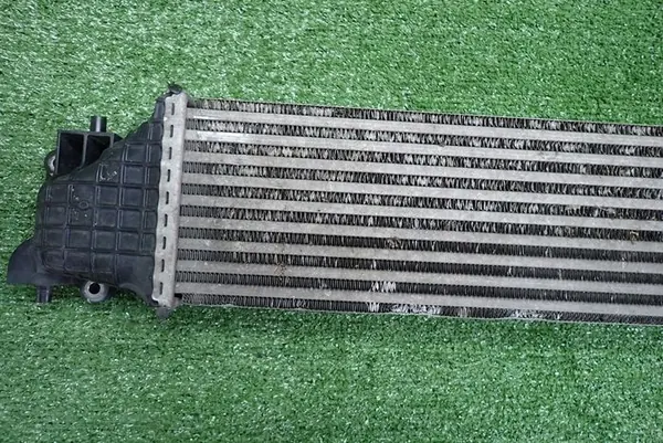 Intercooler OEM 19710-5bfa-a030 para Honda Civic X image 8