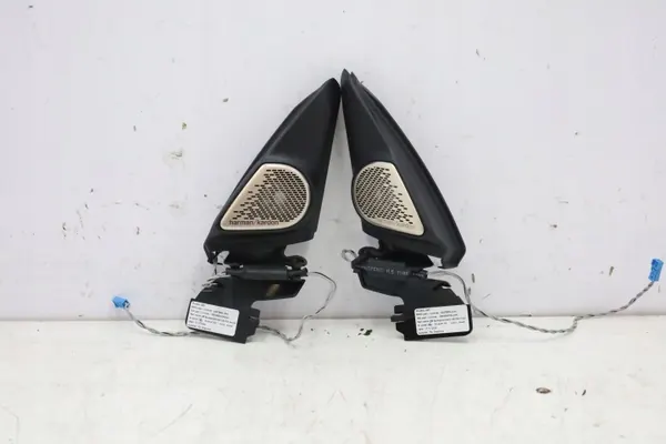 Högtalargallerram OEM 5A27BD4 för Mini Countryman image 2