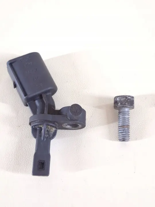 Rear Left ABS Sensor 1.5 TSI SEAT ARONA FR 2024 WHT003863B image 2