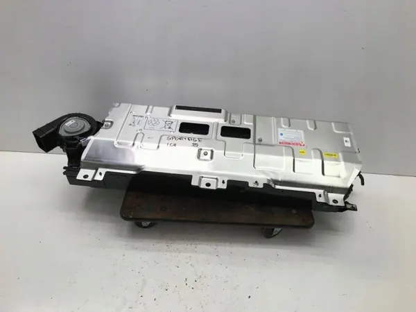 Batterie hybride Kia Sportage 5 OEM 37501-CJ100 image 2
