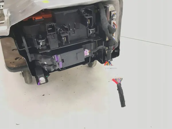 Batterie hybride Kia Sportage 5 OEM 37501-CJ100 image 3