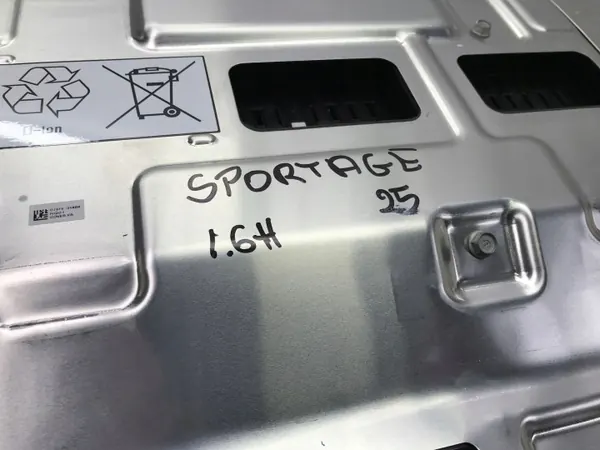 Batterie hybride Kia Sportage 5 OEM 37501-CJ100 image 5