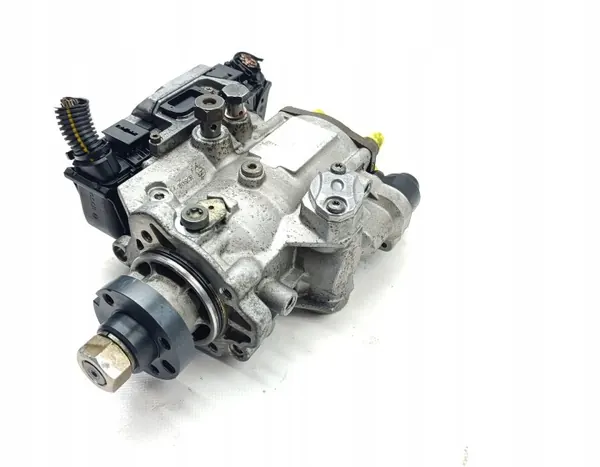 Injectiepomp Opel Vectra C 2.2 DTI 16V OEM 0470504202 image 2