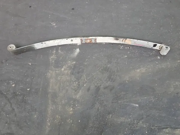 Taka Lehtijousi OEM IMPRK1529690 Renault Master III:lle image 2