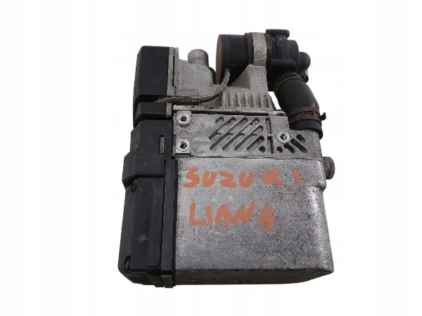 Webasto Thermo Top E 4,2 kW Benzina Riscaldamento image 2