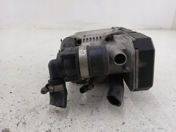 Webasto Thermo Top E 4,2 kW Benzina Riscaldamento image 4