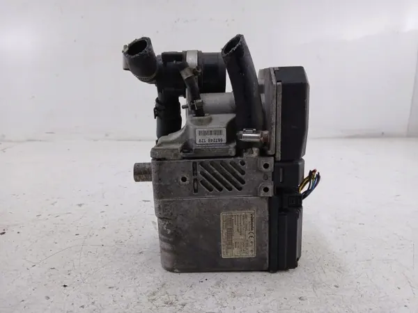 Webasto Thermo Top E 4,2 kW Benzina Riscaldamento image 5