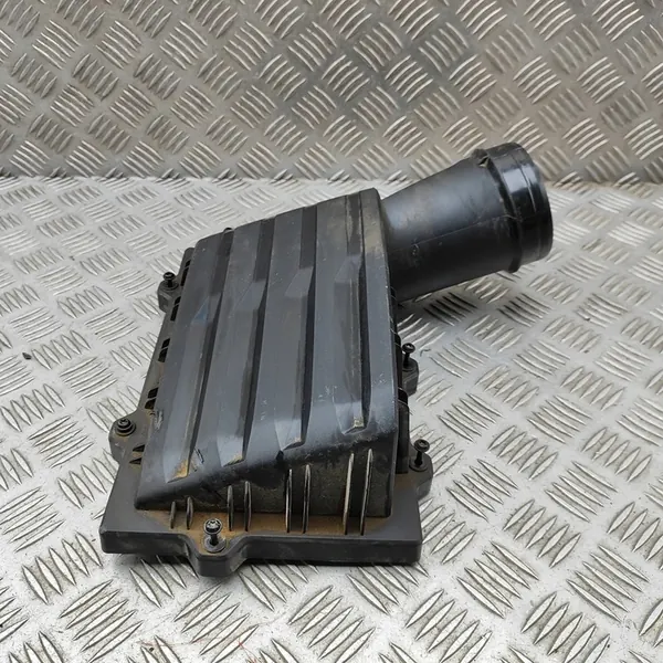 Ilmansuodattimen kotelon yläosa VW T-Cross (C11) 5Q0129620F image 2