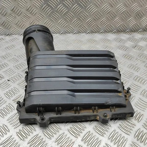 Ilmansuodattimen kotelon yläosa VW T-Cross (C11) 5Q0129620F image 3