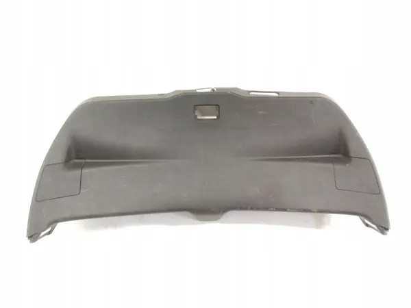 Toyota Auris bagageluckstapetsering OEM 6478002030 image 2