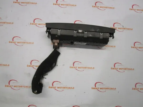 Peugeot 3008 I Näyttöruutu OEM 9676655380 image 3