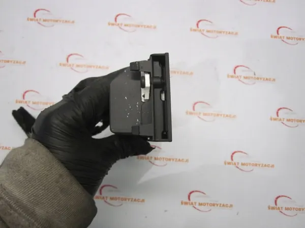 Peugeot 3008 I Näyttöruutu OEM 9676655380 image 5
