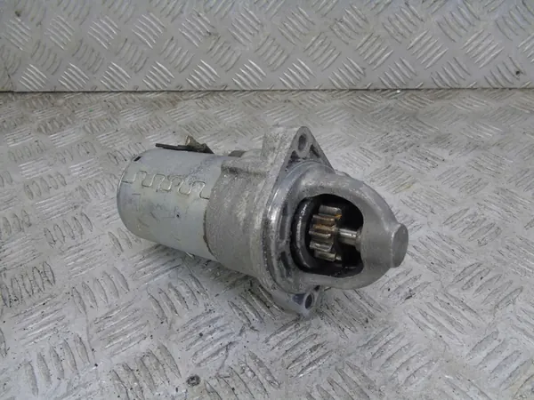 Motor de arranque Hyundai Santa Fe IV 36100-2F350 image 2