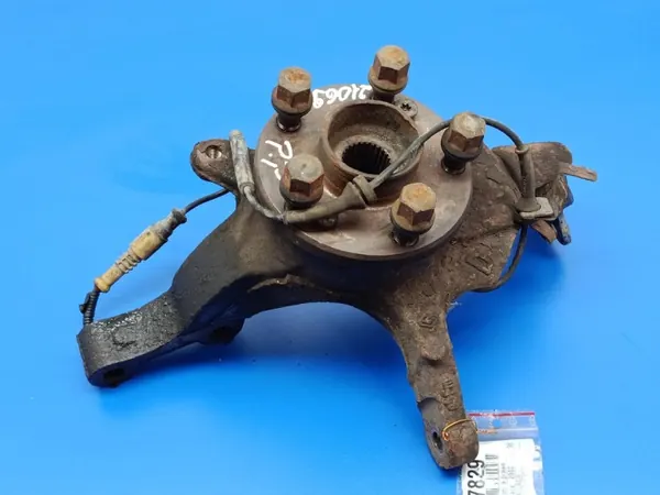 Pivot de direction droit OEM CADILAK-Bochnia-497829- image 2