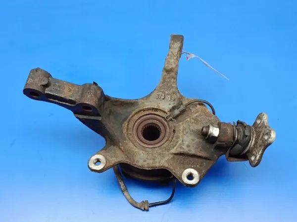 Pivot de direction droit OEM CADILAK-Bochnia-497829- image 3