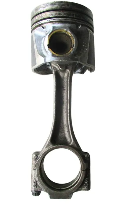 Pistão com Biela Volkswagen Passat B5 1.9 TDI image 1