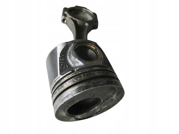 Pistão com Biela Volkswagen Passat B5 1.9 TDI image 2