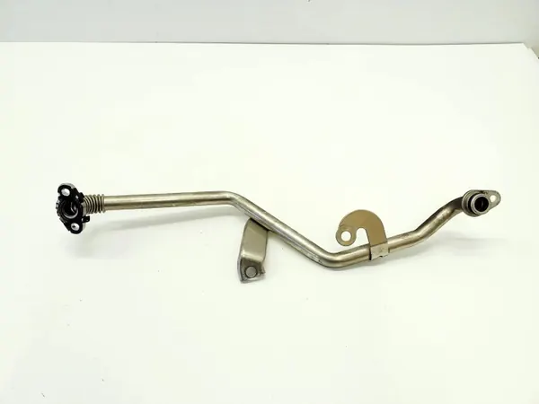 Mercedes EGR Pakoputki OEM A6542039700 image 2