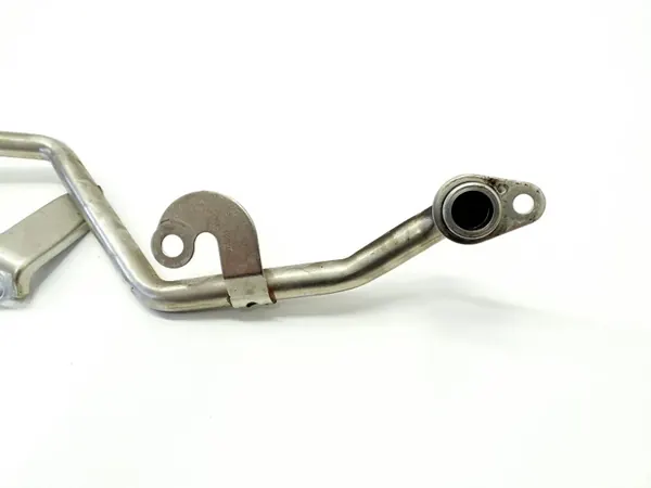 Mercedes EGR Pakoputki OEM A6542039700 image 3