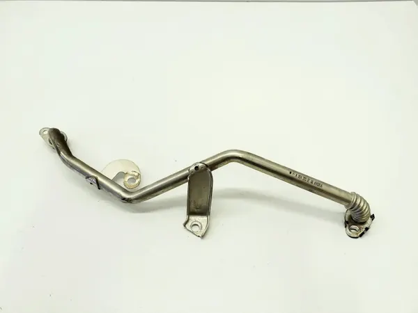 Mercedes EGR Pakoputki OEM A6542039700 image 4