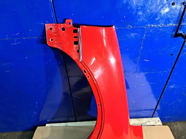 Parafango anteriore sinistro VOLVO XC90 I 30796494 image 2