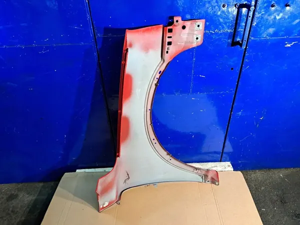 Parafango anteriore sinistro VOLVO XC90 I 30796494 image 4