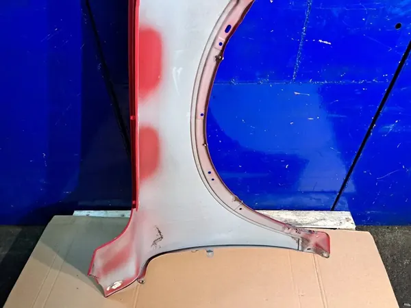 Parafango anteriore sinistro VOLVO XC90 I 30796494 image 5