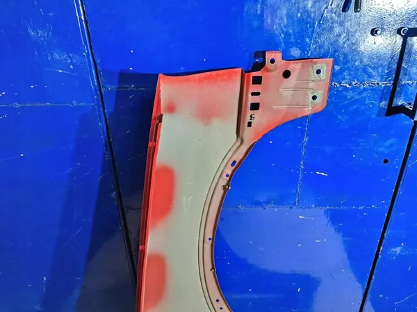 Parafango anteriore sinistro VOLVO XC90 I 30796494 image 6