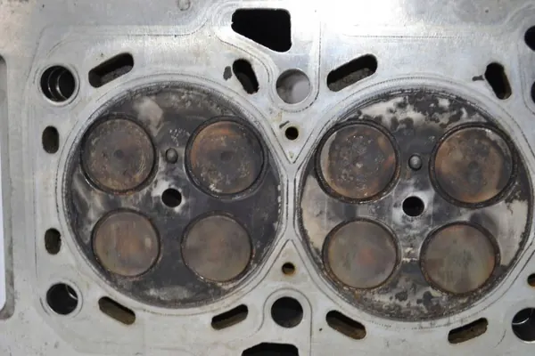 Culata Saab 9-3 1.9 TID OEM SRR6572 image 3