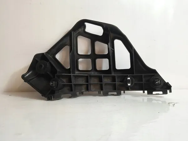 TOYOTA AURIS II Deslizamento de para-choque dianteiro esquerdo 52536-02040 image 4