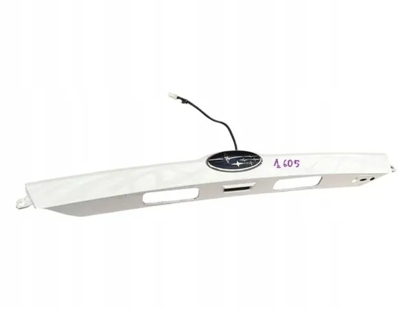 OEM 2G140150 instrumentpanelsljusremsa Subaru Impreza III image 2