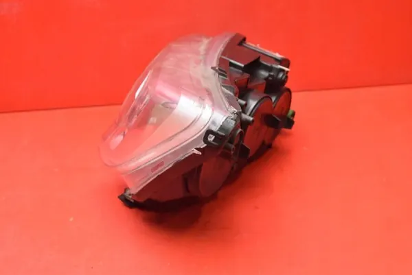 Vasen ajovalaisin Fiat Ducato 2006-2016 OEM 1374296080 image 2