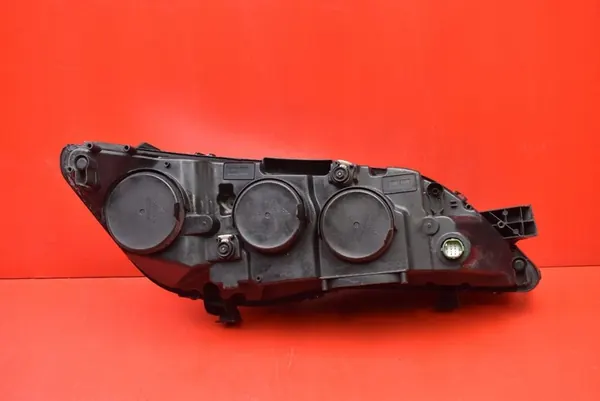 Vasen ajovalaisin Fiat Ducato 2006-2016 OEM 1374296080 image 4