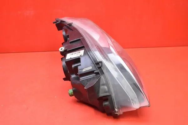 Vasen ajovalaisin Fiat Ducato 2006-2016 OEM 1374296080 image 5