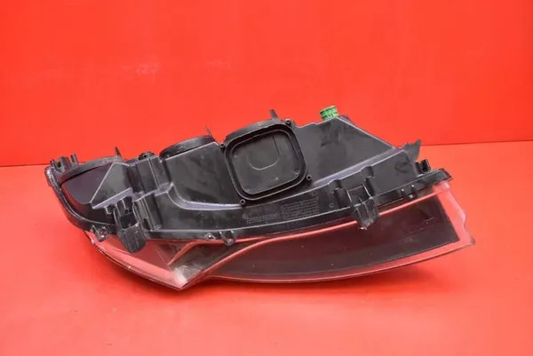 Vasen ajovalaisin Fiat Ducato 2006-2016 OEM 1374296080 image 7