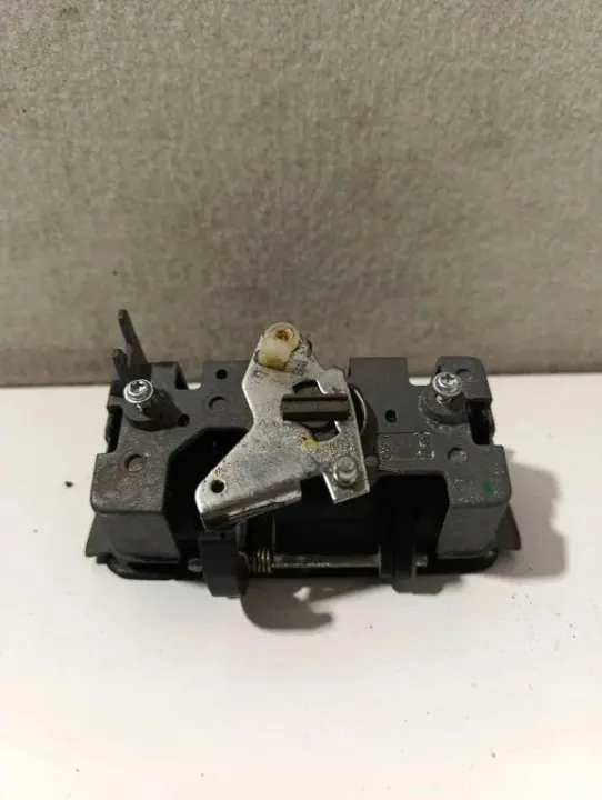 VW 7H0827186K Voor linker binnenhandgreep image 5