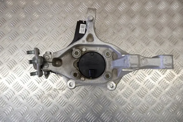 Rotule de direction gauche avant OEM 51705GI020 - Occasion image 6